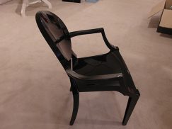 Kartell Louis Ghost aanbieding