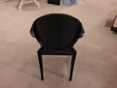 Kartell Louis Ghost eetkamerstoel aanbieding