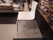 Arper Catifa 46 eetkamerstoel aanbieding