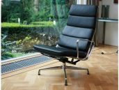 Vitra Soft Pad EA 222 fauteuil