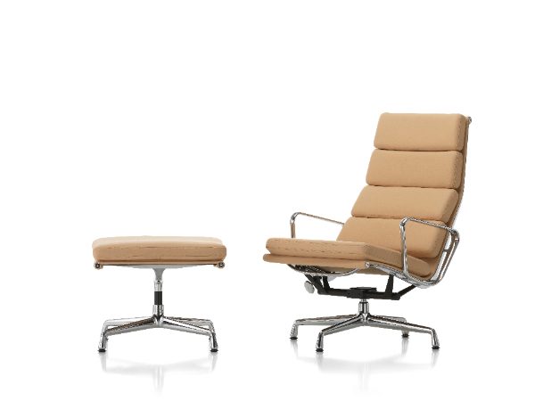 Vitra Soft Pad EA 222