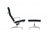 Vitra Soft Pad EA 222 fauteuil