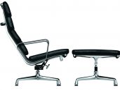 Vitra EA 222 Soft Pad