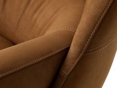 Leolux fauteuil Hilco