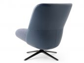 Leolux fauteuil Hilco