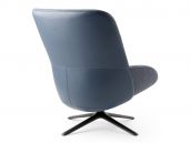 Leolux Hilco fauteuil