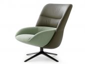 Leolux Hilco fauteuil