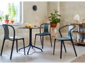Vitra Belleville stoel
