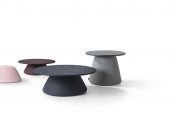 Artifort Terp tafel