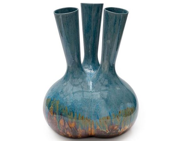 Mama vaas Roderick Vos