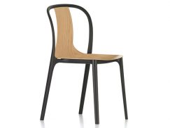 Vitra Belleville stoel