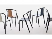 Vitra stoelen