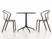 Vitra Belleville stoelen