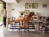 Vitra Belleville sfeer
