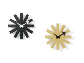 Vitra Asterisk Clock