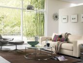 Vitra Flock of Butterflies Clock