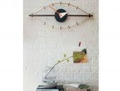 Vitra Eye Clock