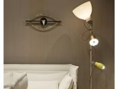 Vitra Eye Clock
