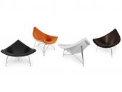 Vitra Coconut Chair