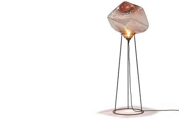 Cubo brons L