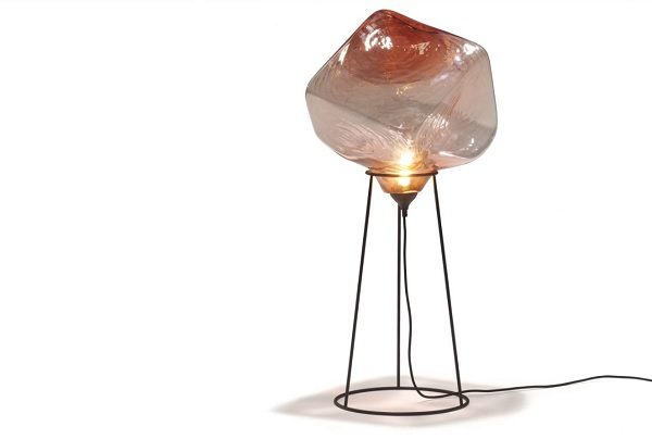 Cubo brons M