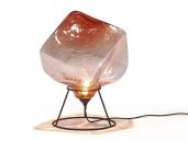 Cubo brons S