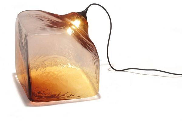 Cubo brons XS
