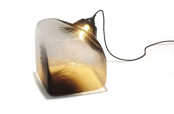 Cubo bruin XS