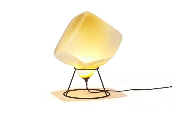 Cubo geel S