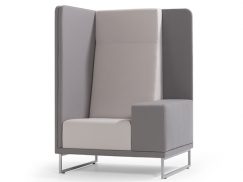 Lande 1st Class overlegplek
