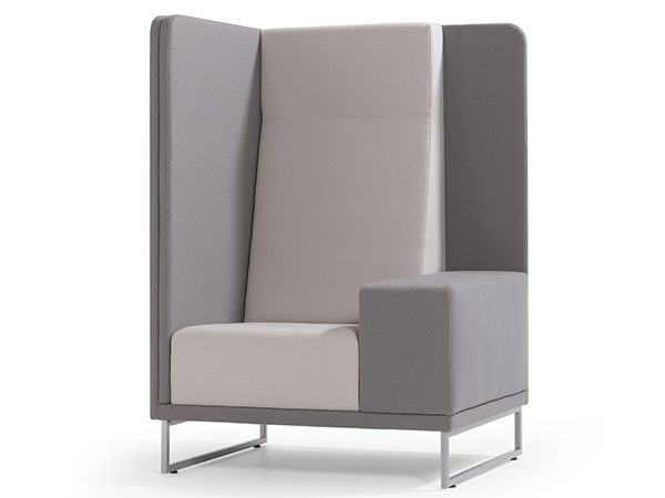 Lande 1st Class overlegplek