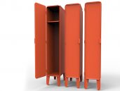 Lande Cabinet 45 kast