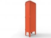 Lande Cabinet 45 kast
