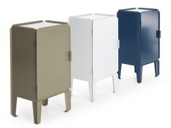 Lande Cabinet 45 kast