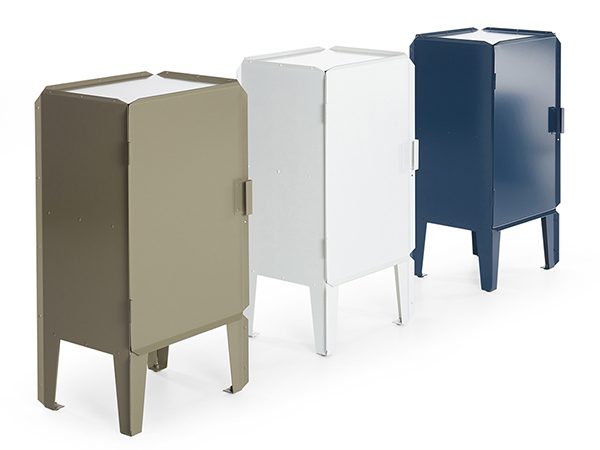 Lande Cabinet 45 kast