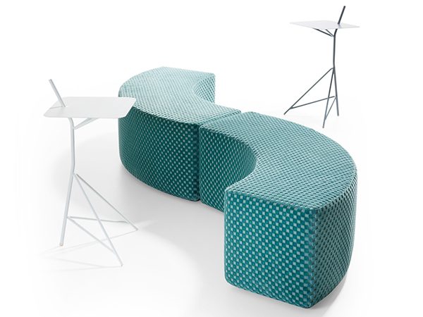 Lande Dots zitelement