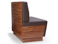 Lande MC sofa bank