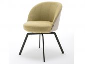 Rolf Benz 629 stoel