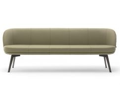 Rolf Benz 629 eetbank