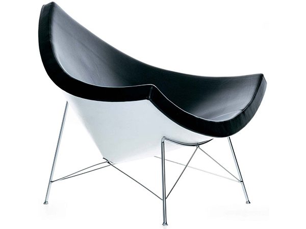 Vitra Coconut chair