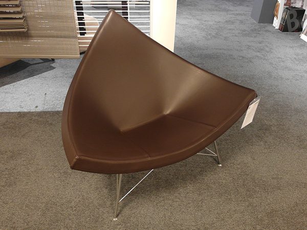 Vitra Coconut chair aanbieding