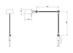 Tonone Bolt
