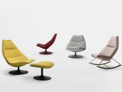Artifort F500 aanbieding