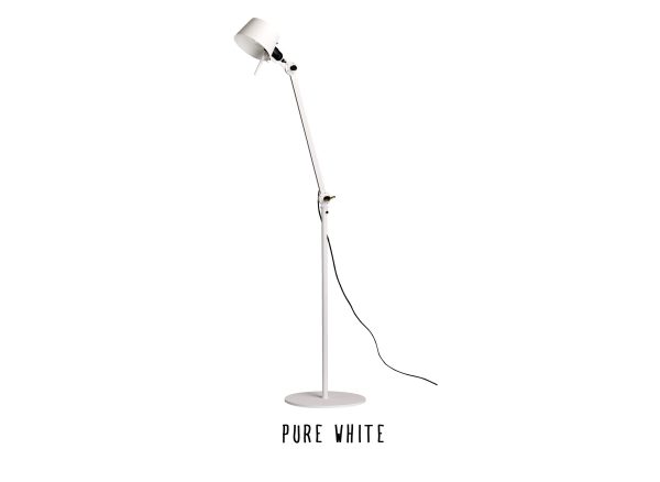 Tonone Bolt vloerlamp