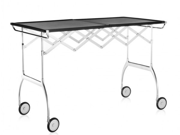 Kartell Battista serveerwagen