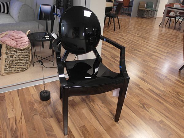 Kartell Louis Ghost aanbieding