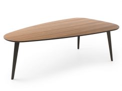 Leolux Bondi eettafel