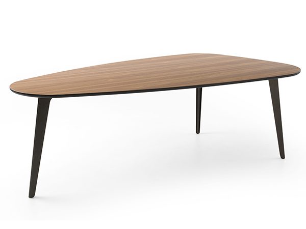Leolux Bondi eettafel