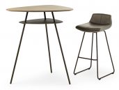 Leolux Caron barkruk