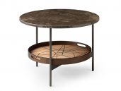Leolux Tampa bijzettafel